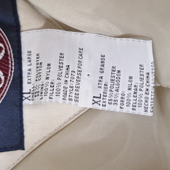 J G Hook coat XL - Picture 8 of 9